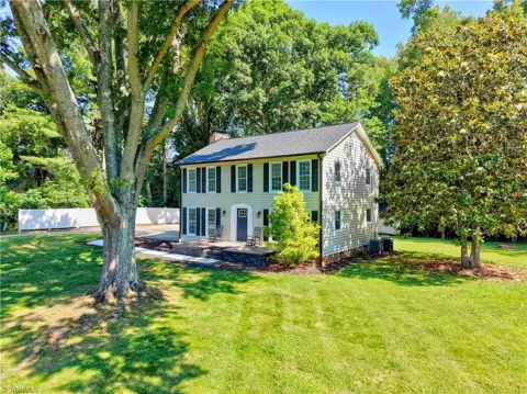 553 Cross Creek Drive