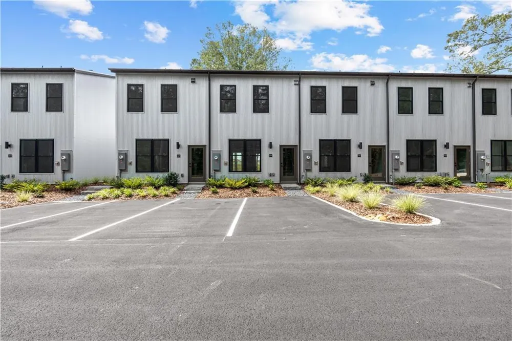659 5th Street Fayetteville, GA 30214