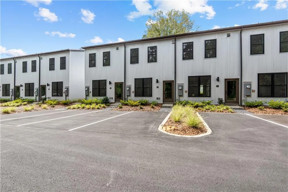 659 5th Street Fayetteville, GA 30214