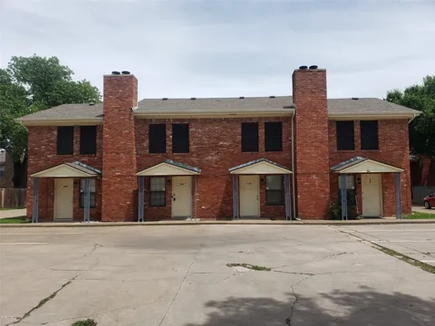644 S Rogers Road