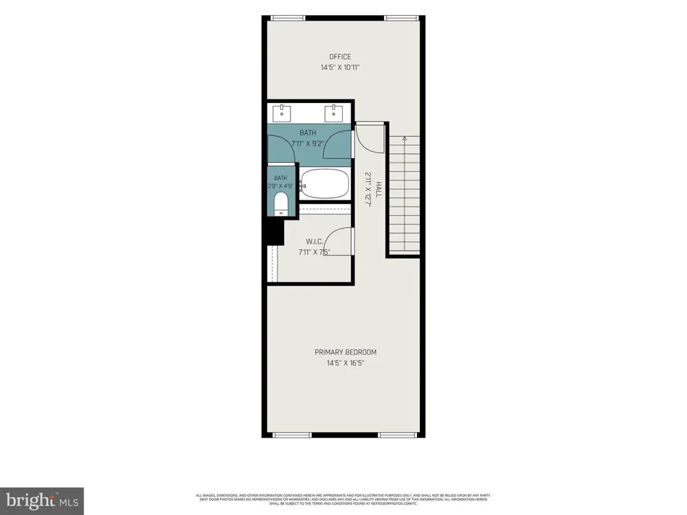 3915 ROLAND AVENUE Baltimore, MD 21211