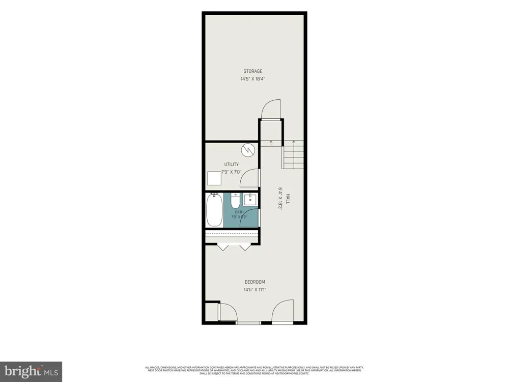 3915 ROLAND AVENUE Baltimore, MD 21211