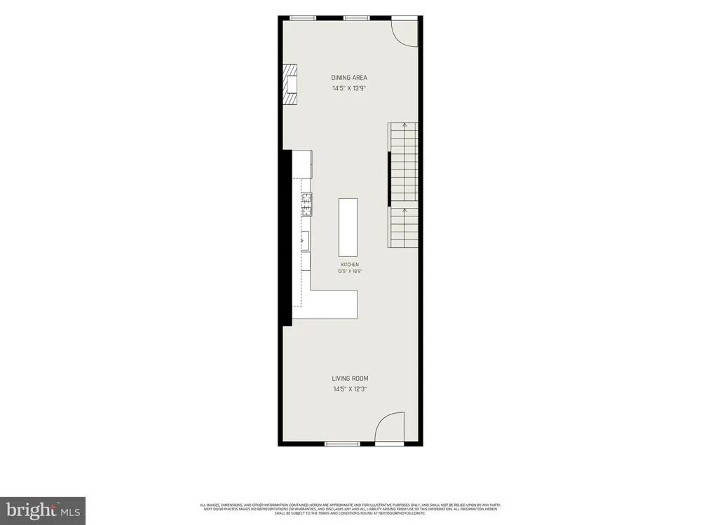 3915 ROLAND AVENUE Baltimore, MD 21211