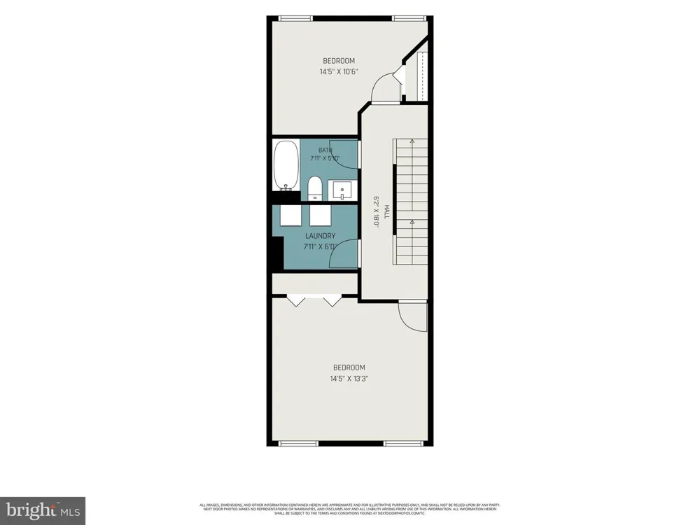 3915 ROLAND AVENUE Baltimore, MD 21211