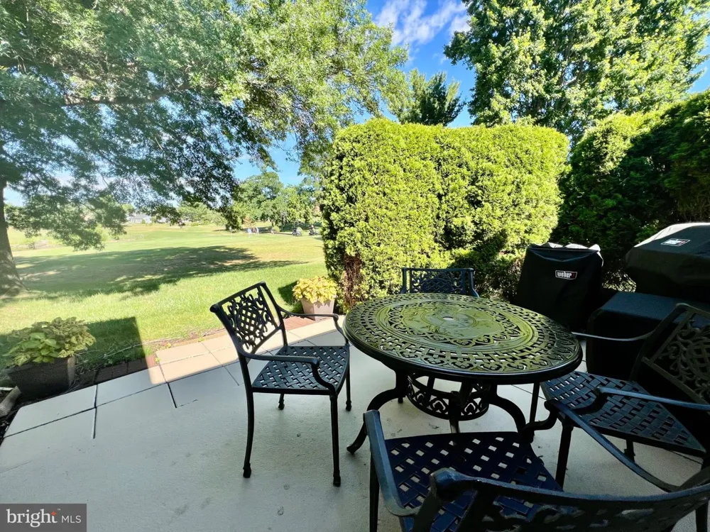 22 JAMES MONROE DRIVE Monroe Township, NJ 08831
