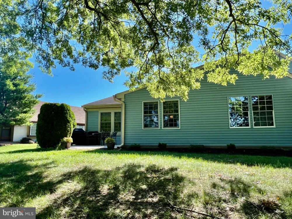 22 JAMES MONROE DRIVE Monroe Township, NJ 08831