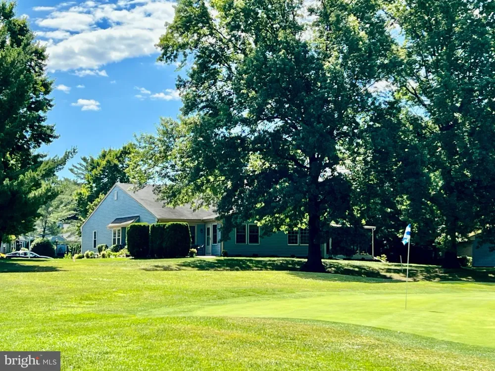 22 JAMES MONROE DRIVE Monroe Township, NJ 08831