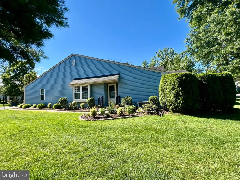 22 JAMES MONROE DRIVE Monroe Township, NJ 08831