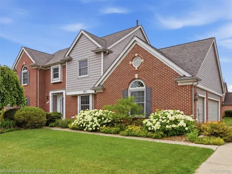 6577 Edith Court