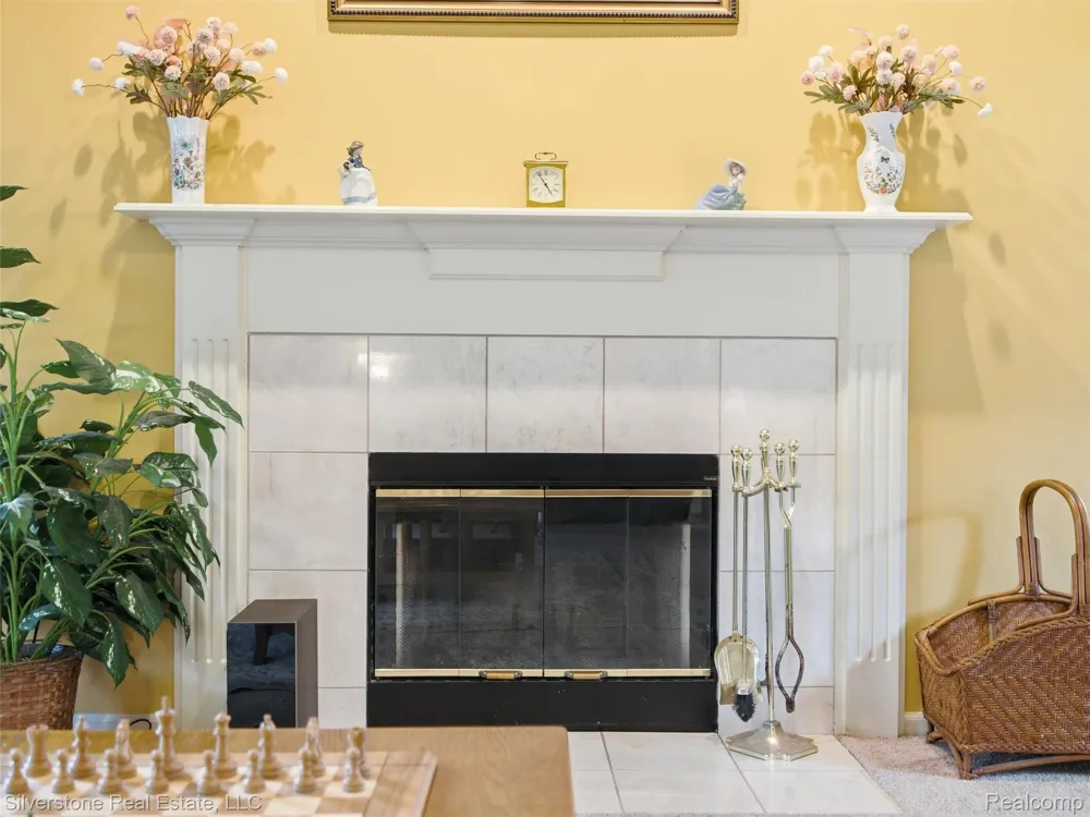 6577 Edith Court Troy City, MI 48085