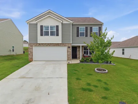 151 Lindsell Road