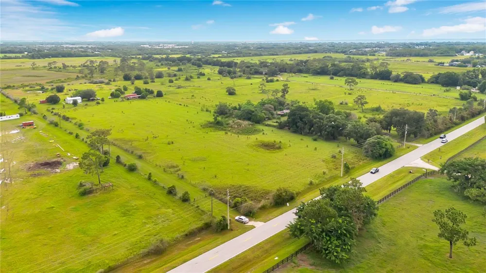 OLD HICKORY TREE ROAD St Cloud, FL 34772