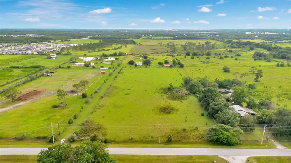 OLD HICKORY TREE ROAD St Cloud, FL 34772