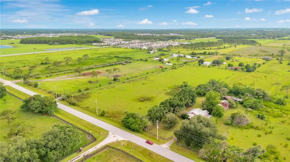 OLD HICKORY TREE ROAD St Cloud, FL 34772