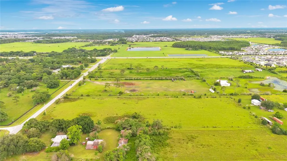 OLD HICKORY TREE ROAD St Cloud, FL 34772