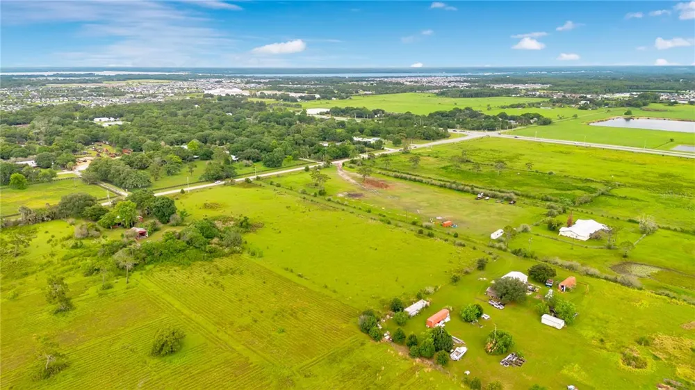 OLD HICKORY TREE ROAD St Cloud, FL 34772