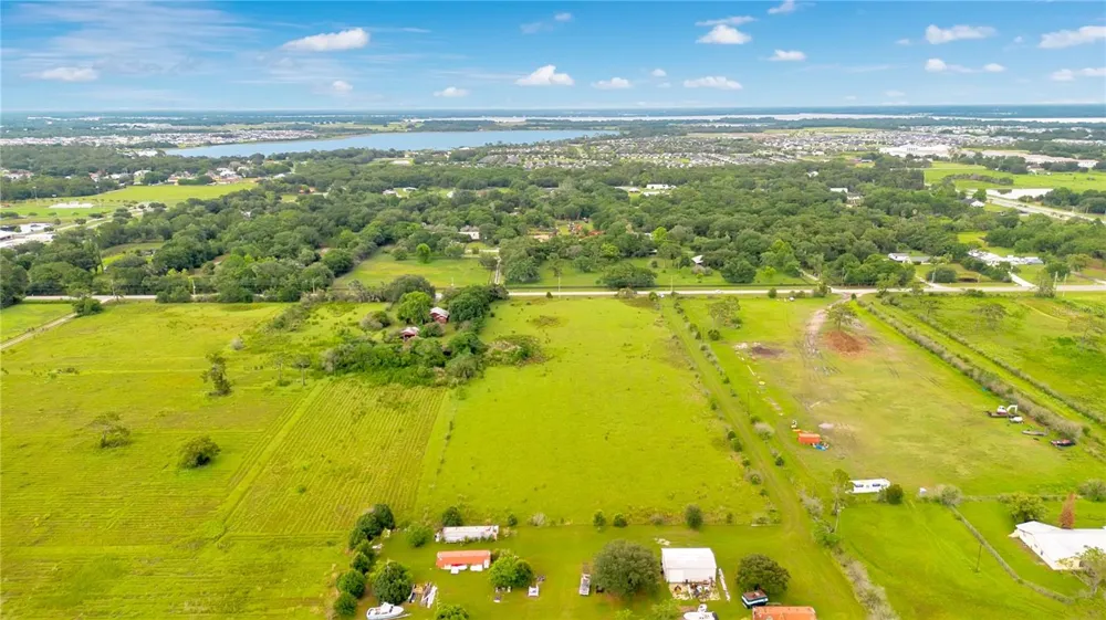 OLD HICKORY TREE ROAD St Cloud, FL 34772