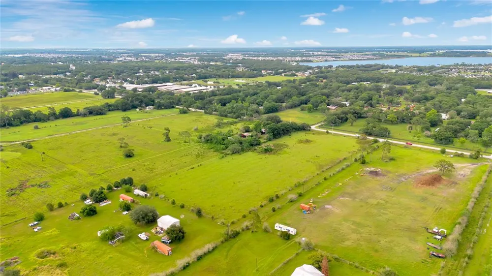 OLD HICKORY TREE ROAD St Cloud, FL 34772