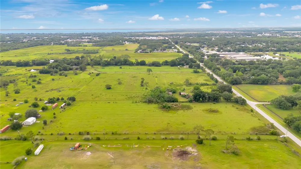 OLD HICKORY TREE ROAD St Cloud, FL 34772