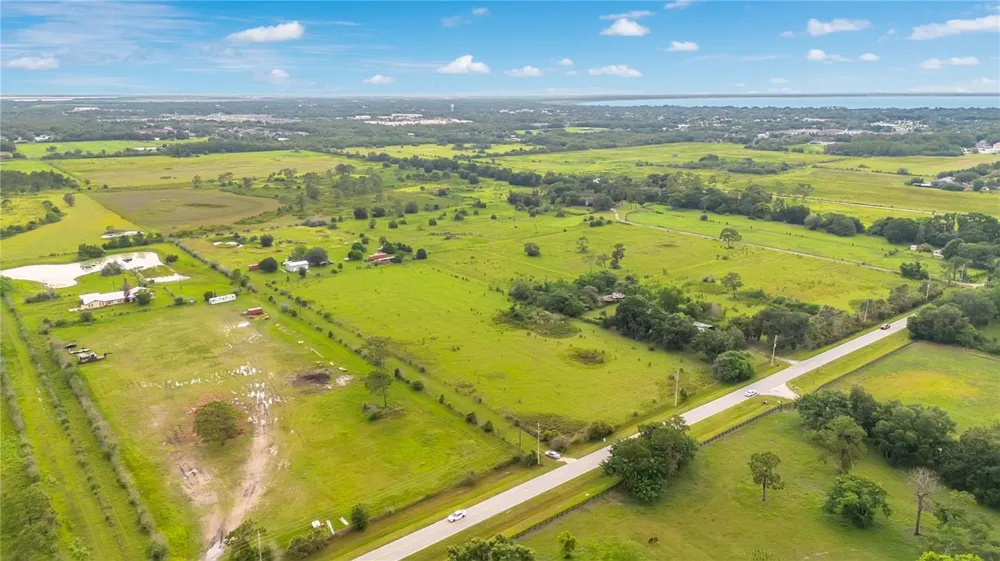 OLD HICKORY TREE ROAD St Cloud, FL 34772