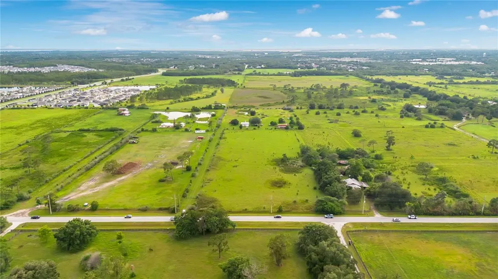 OLD HICKORY TREE ROAD St Cloud, FL 34772