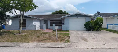 7410 MORAVIAN DRIVE
