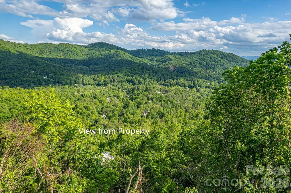 99999 BLACK OAK DRIVE #13 Asheville, NC 28804
