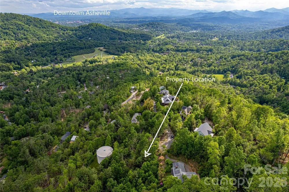 99999 BLACK OAK DRIVE #13 Asheville, NC 28804