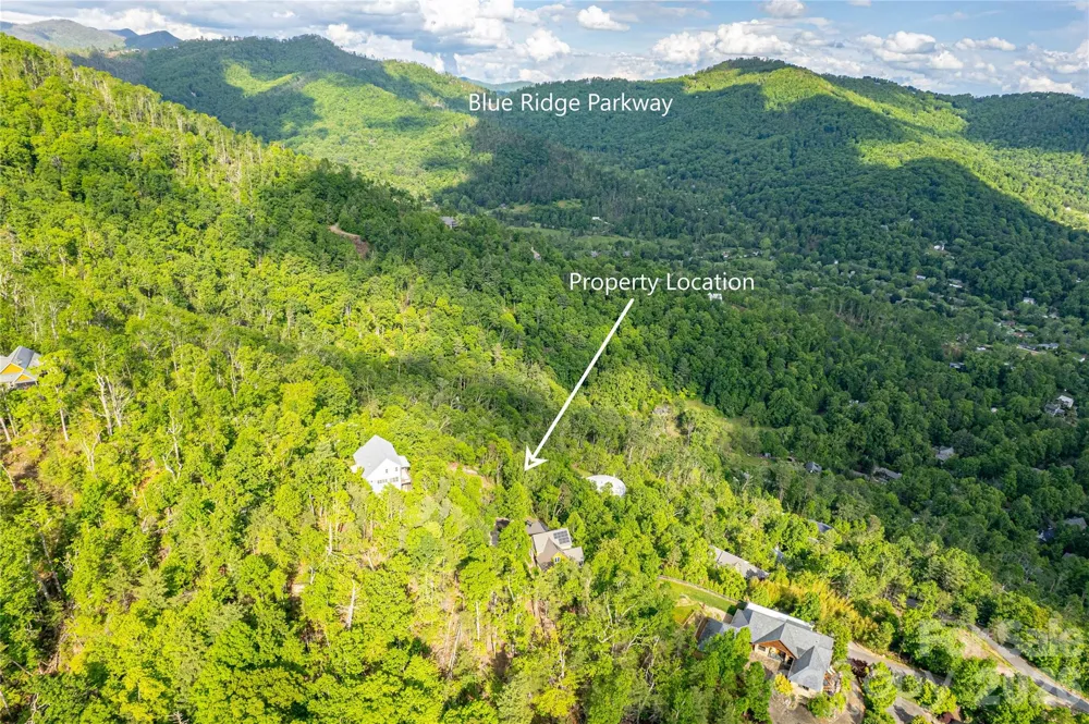 99999 BLACK OAK DRIVE #13 Asheville, NC 28804