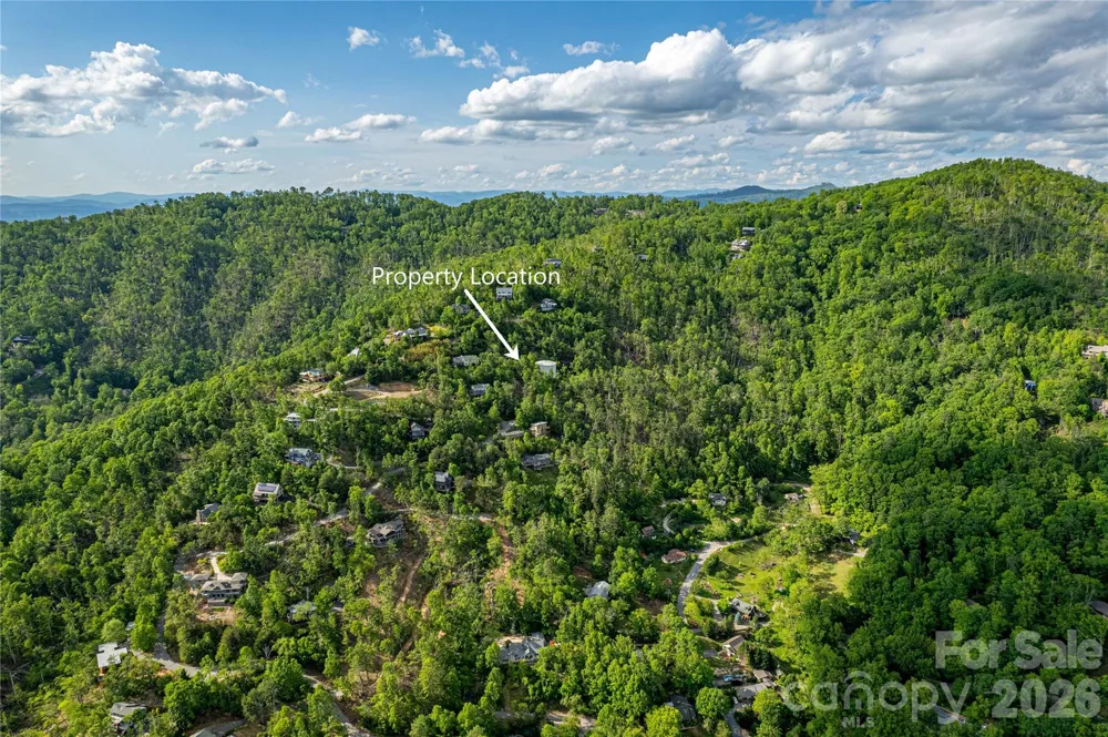 99999 BLACK OAK DRIVE #13 Asheville, NC 28804