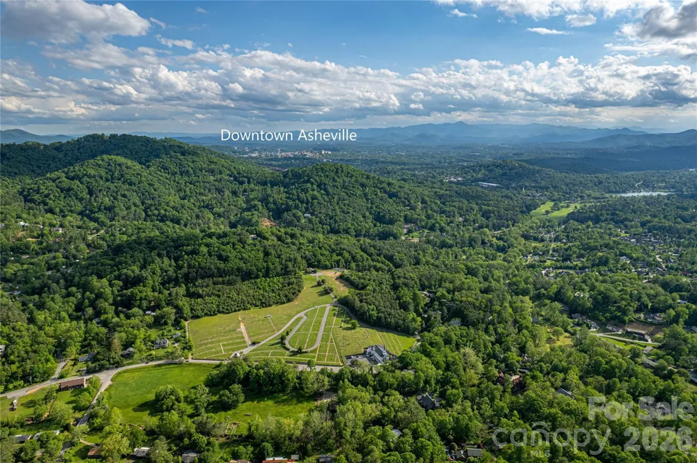 99999 BLACK OAK DRIVE #13 Asheville, NC 28804