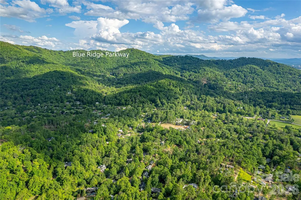 99999 BLACK OAK DRIVE #13 Asheville, NC 28804