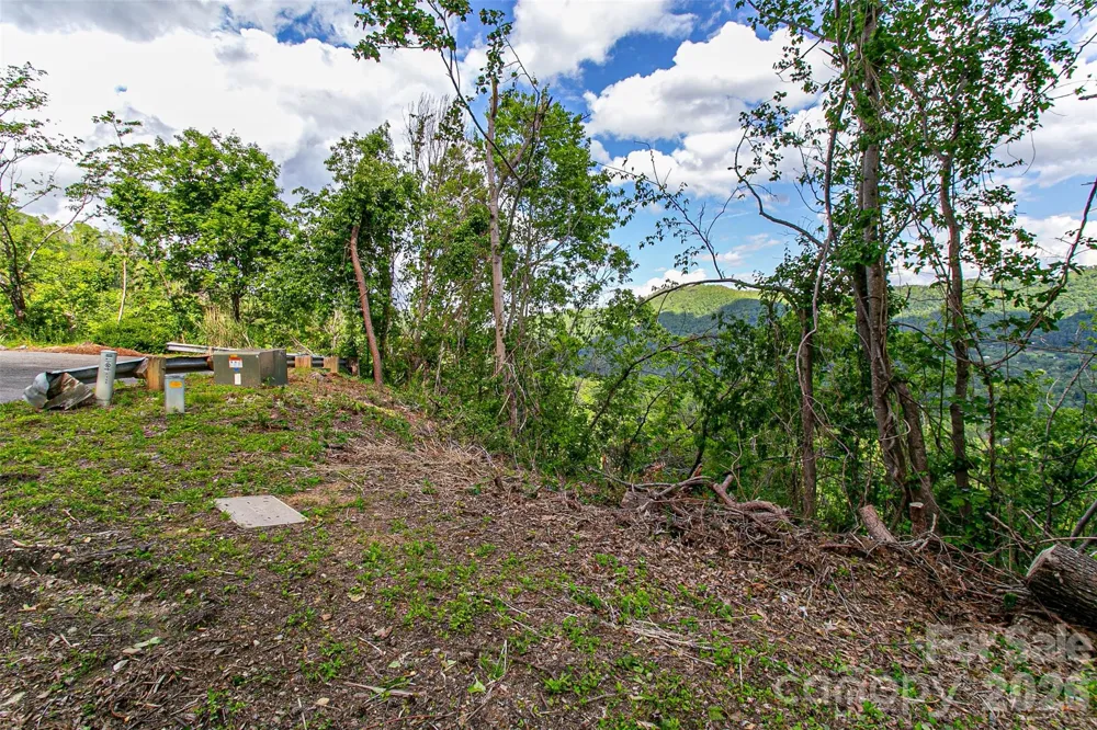 99999 BLACK OAK DRIVE #13 Asheville, NC 28804