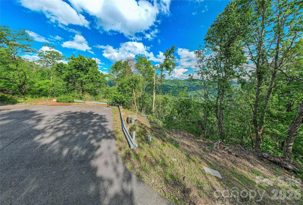 99999 BLACK OAK DRIVE #13 Asheville, NC 28804