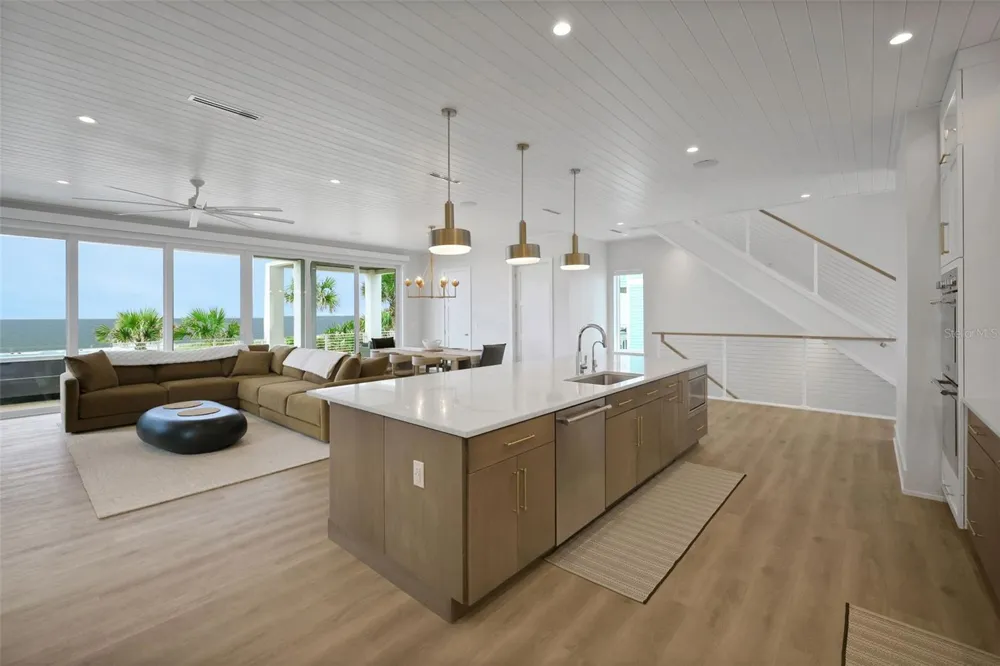 2214 CENTRAL AVENUE Flagler Beach, FL 32136