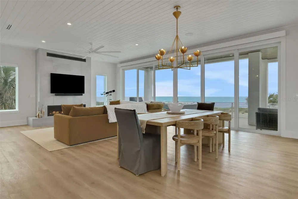 2214 CENTRAL AVENUE Flagler Beach, FL 32136