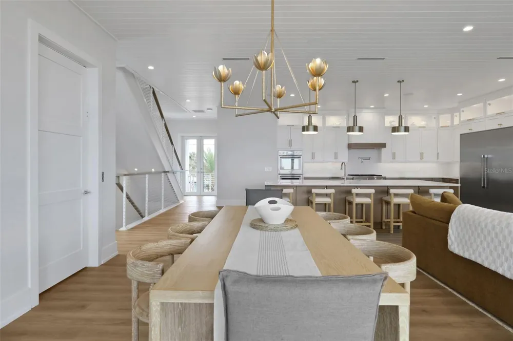 2214 CENTRAL AVENUE Flagler Beach, FL 32136