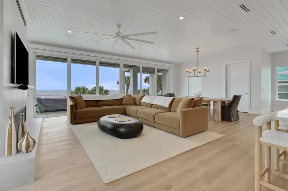2214 CENTRAL AVENUE Flagler Beach, FL 32136
