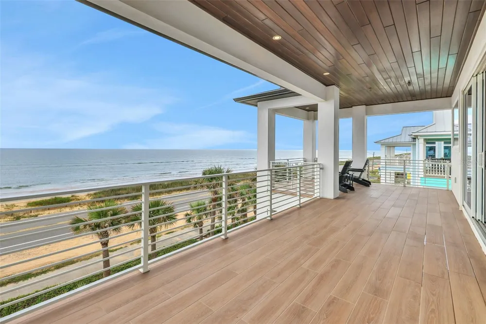 2214 CENTRAL AVENUE Flagler Beach, FL 32136