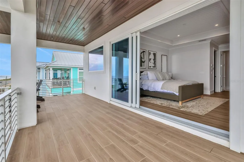 2214 CENTRAL AVENUE Flagler Beach, FL 32136