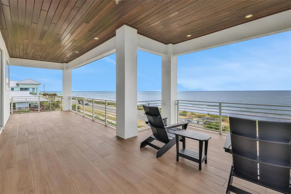 2214 CENTRAL AVENUE Flagler Beach, FL 32136