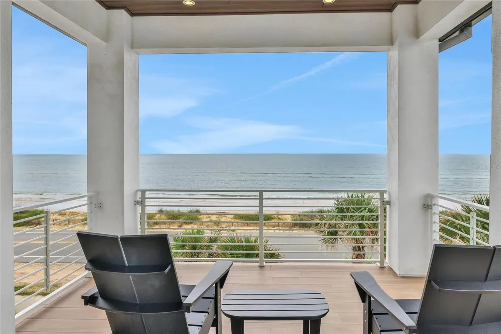 2214 CENTRAL AVENUE Flagler Beach, FL 32136