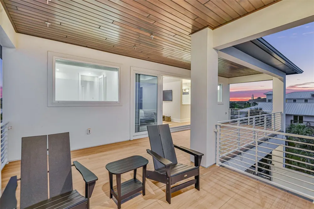 2214 CENTRAL AVENUE Flagler Beach, FL 32136