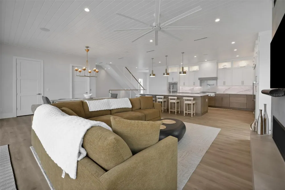 2214 CENTRAL AVENUE Flagler Beach, FL 32136