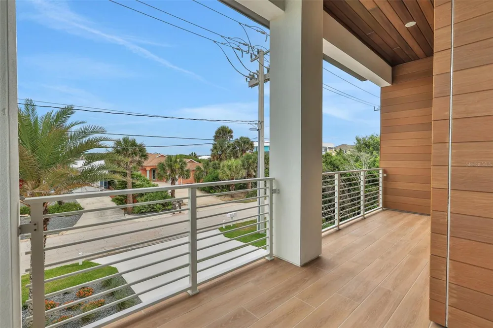 2214 CENTRAL AVENUE Flagler Beach, FL 32136