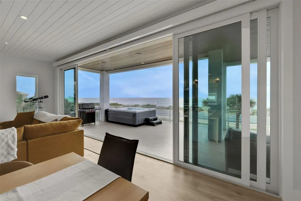 2214 CENTRAL AVENUE Flagler Beach, FL 32136