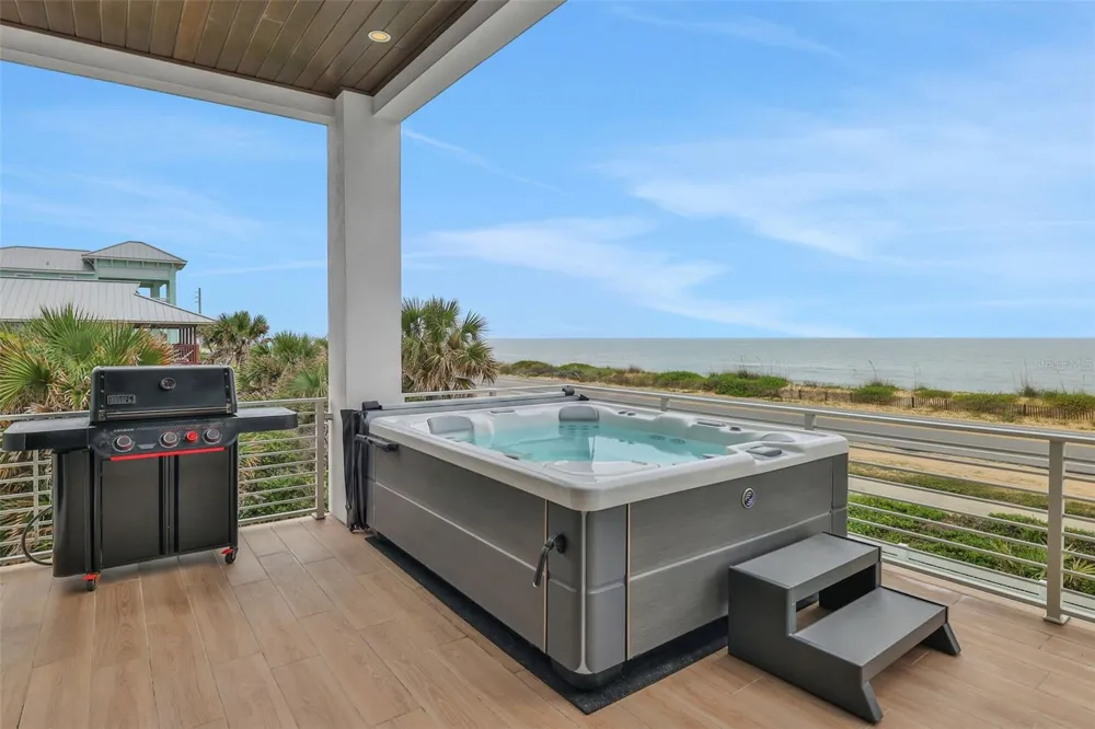 2214 CENTRAL AVENUE Flagler Beach, FL 32136