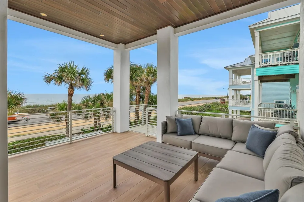 2214 CENTRAL AVENUE Flagler Beach, FL 32136