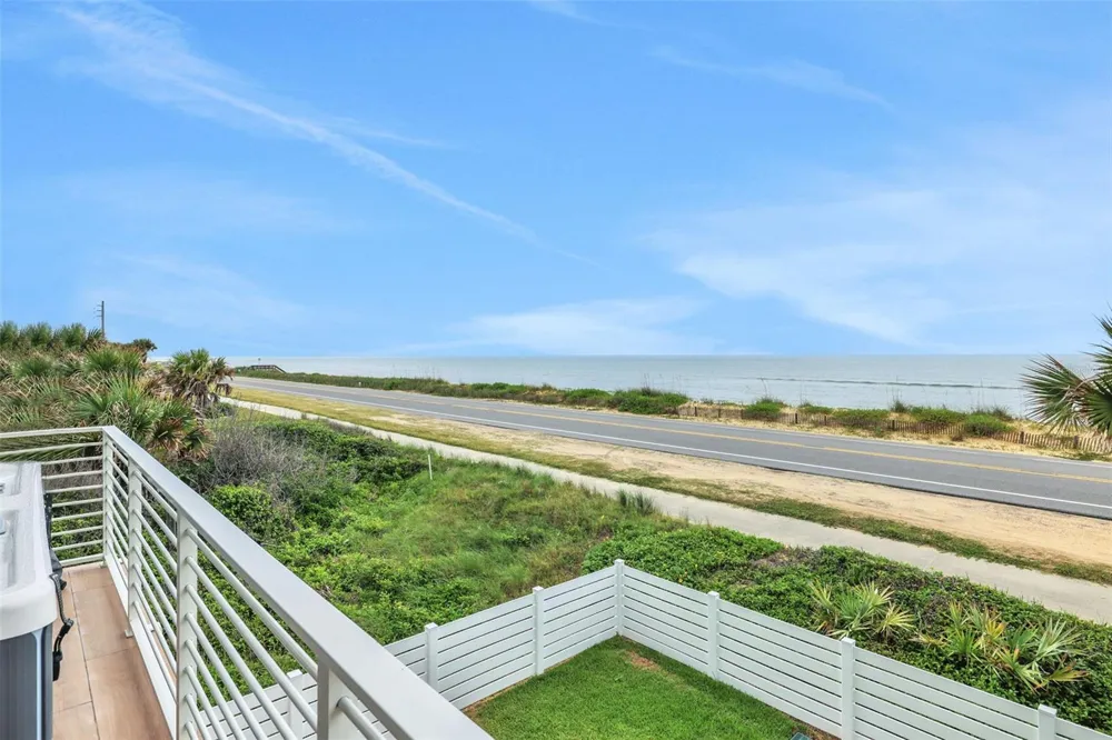 2214 CENTRAL AVENUE Flagler Beach, FL 32136