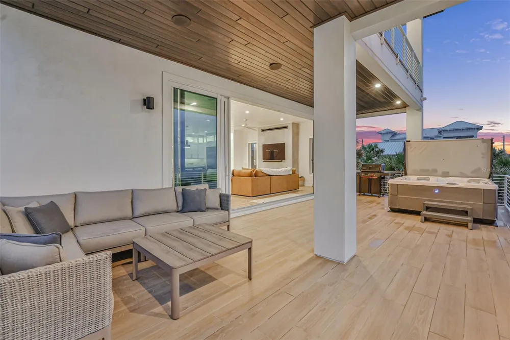 2214 CENTRAL AVENUE Flagler Beach, FL 32136